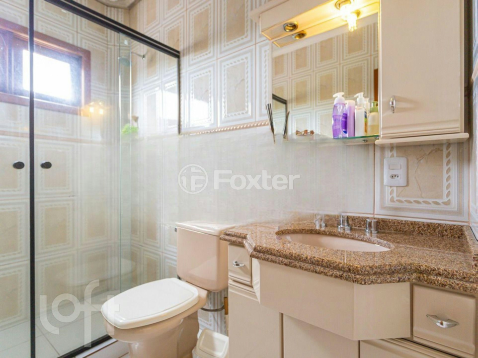 Casa à venda com 5 quartos, 283m² - Foto 41