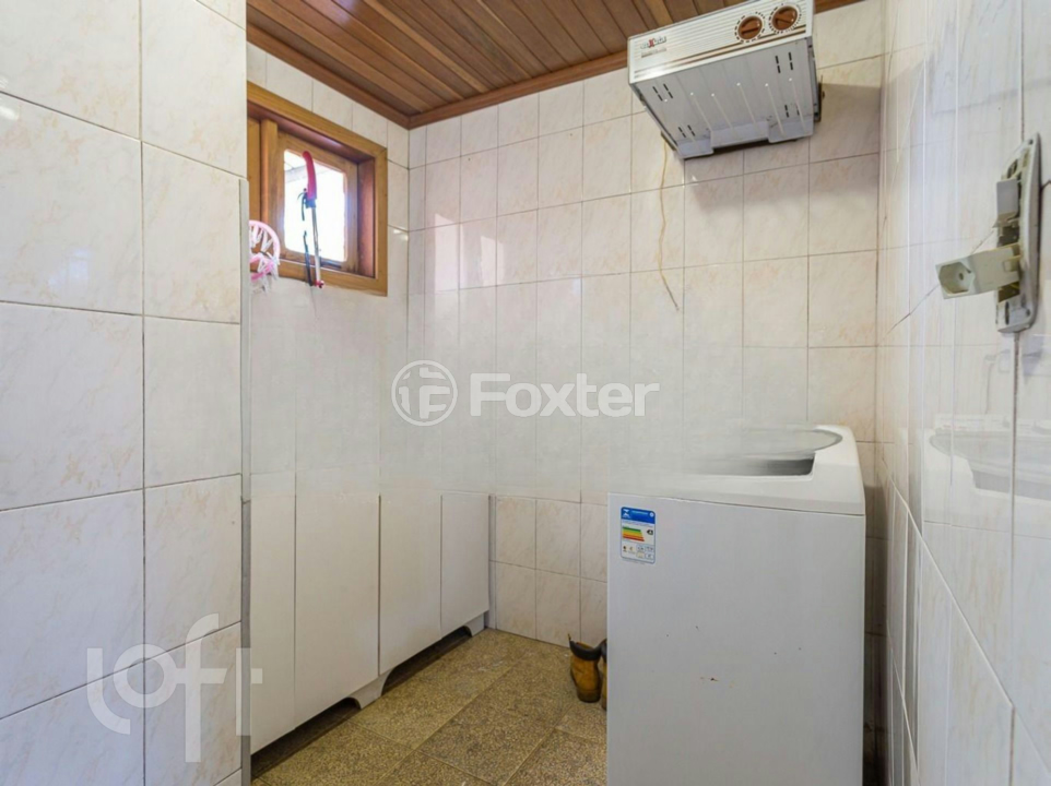 Casa à venda com 5 quartos, 283m² - Foto 5