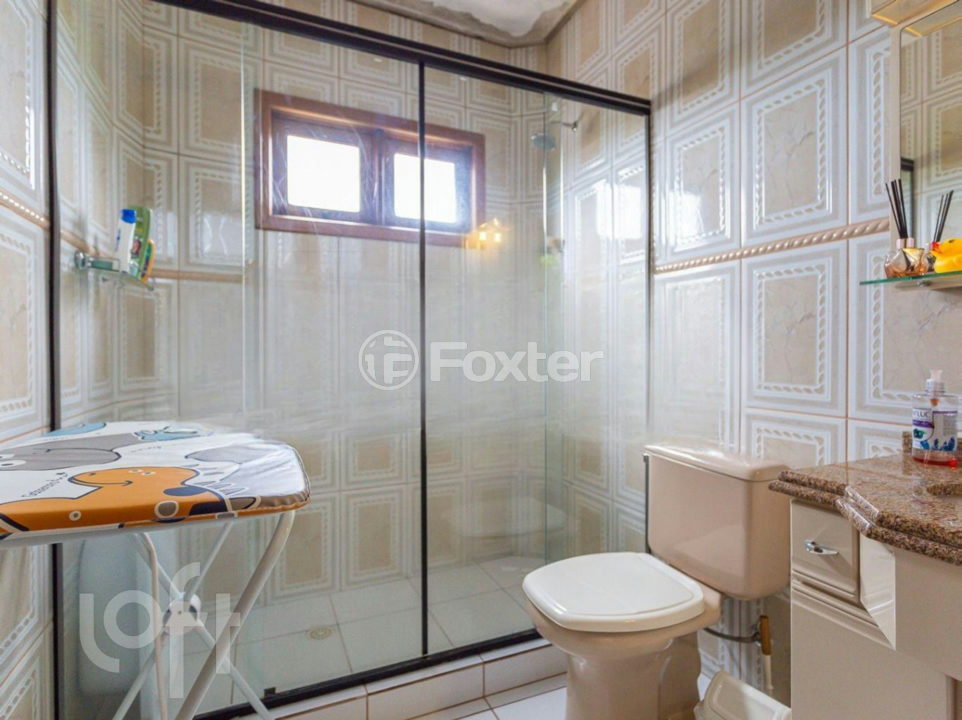 Casa à venda com 5 quartos, 283m² - Foto 44