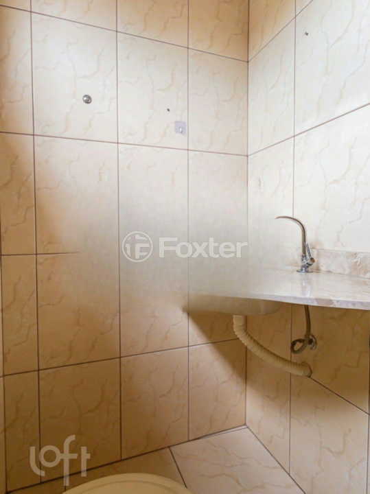 Casa à venda com 5 quartos, 283m² - Foto 43