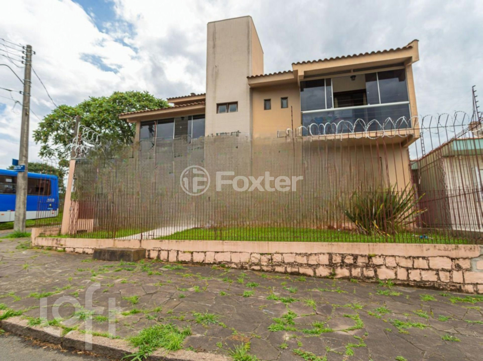Casa à venda com 5 quartos, 283m² - Foto 50