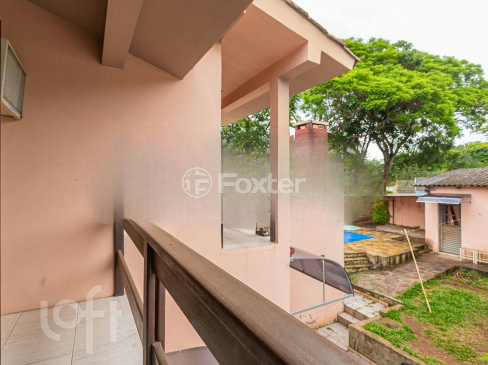 Casa à venda com 5 quartos, 283m² - Foto 17