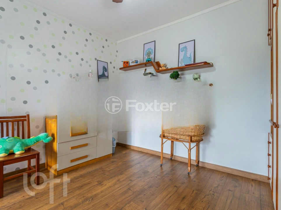 Casa à venda com 5 quartos, 283m² - Foto 16
