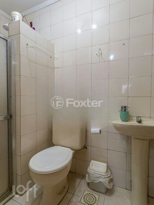 Casa à venda com 5 quartos, 283m² - Foto 39