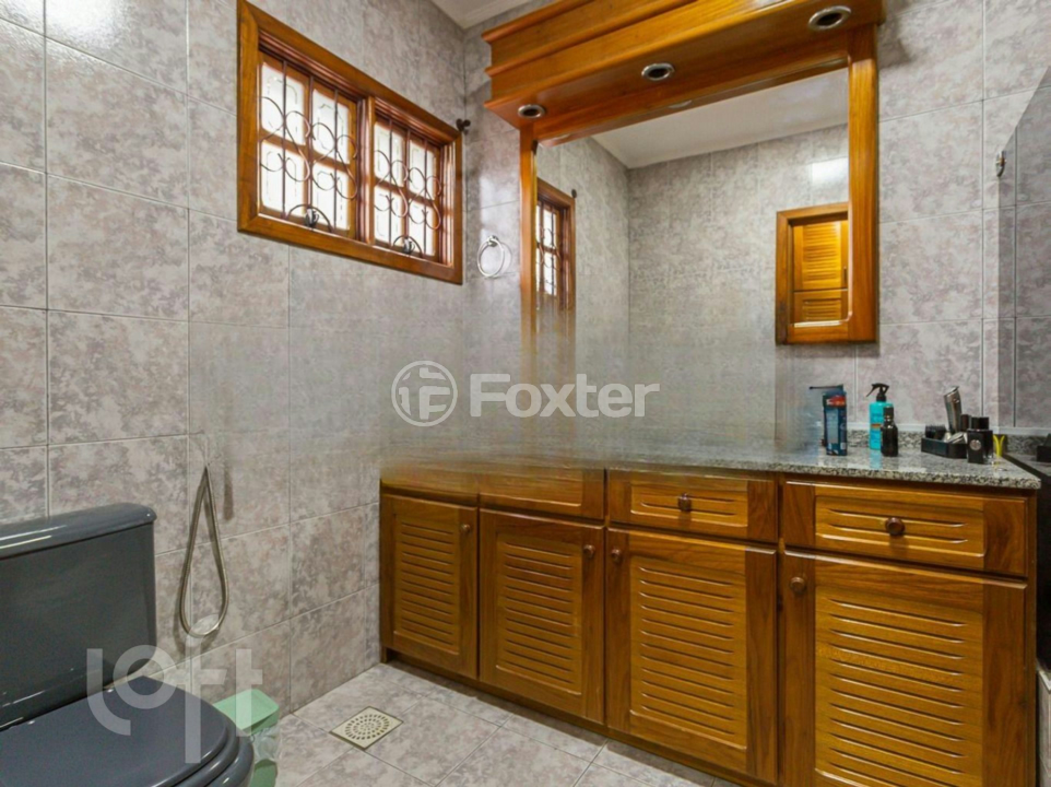 Casa à venda com 5 quartos, 283m² - Foto 34