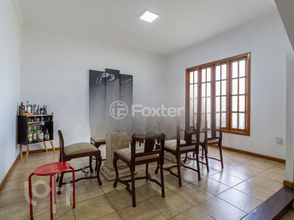 Casa à venda com 5 quartos, 283m² - Foto 51