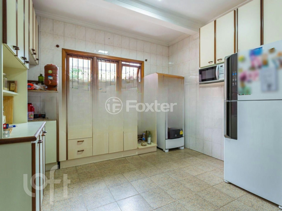 Casa à venda com 5 quartos, 283m² - Foto 3