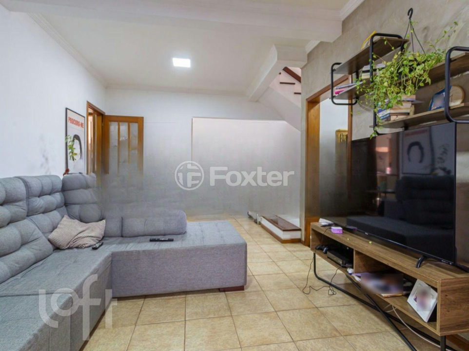Casa à venda com 5 quartos, 283m² - Foto 1