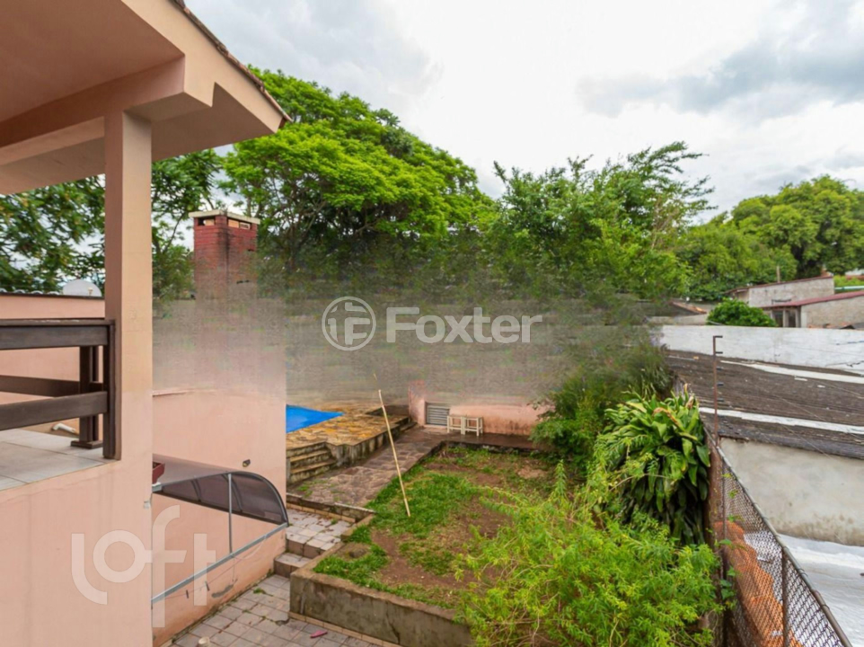 Casa à venda com 5 quartos, 283m² - Foto 38