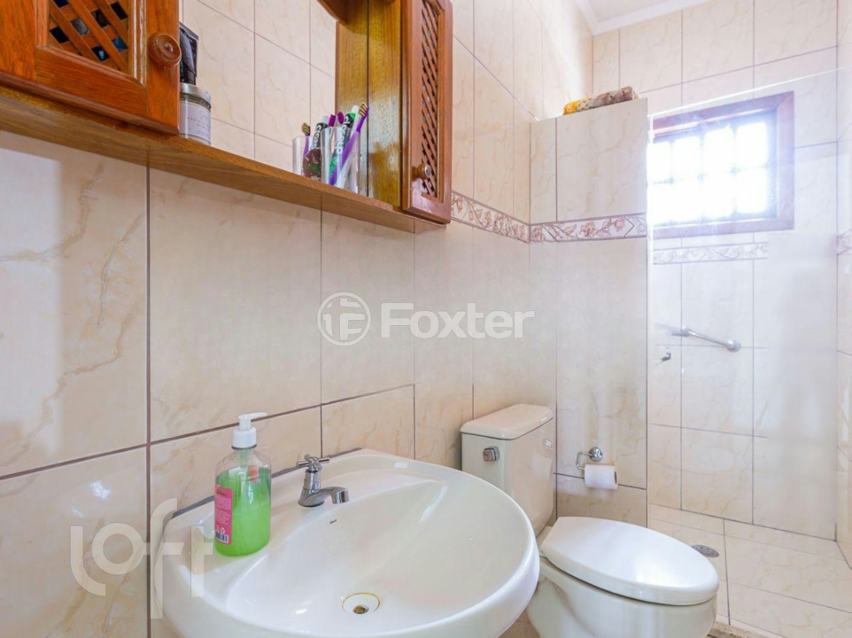 Casa à venda com 5 quartos, 283m² - Foto 40