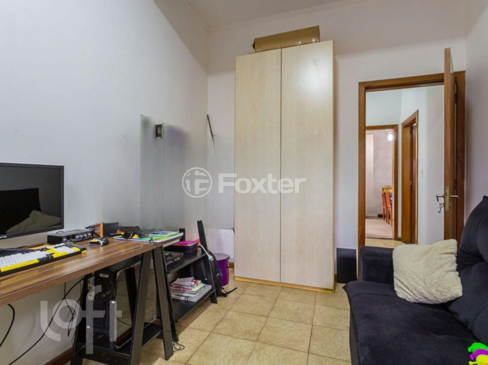 Casa à venda com 5 quartos, 283m² - Foto 28