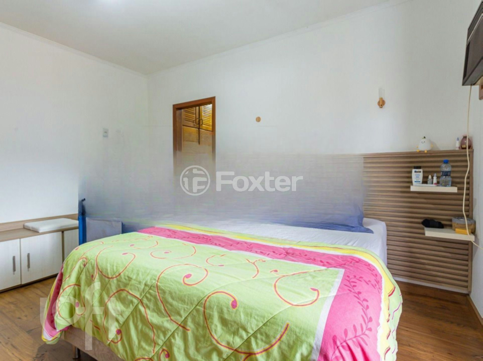 Casa à venda com 5 quartos, 283m² - Foto 7