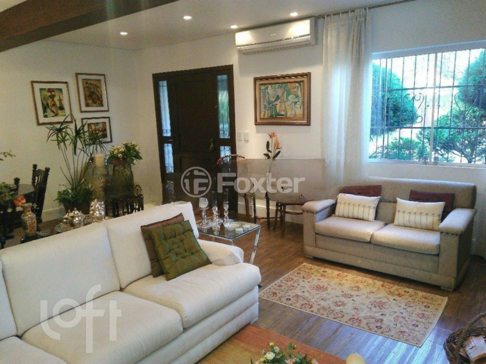 Casa à venda com 3 quartos, 300m² - Foto 16