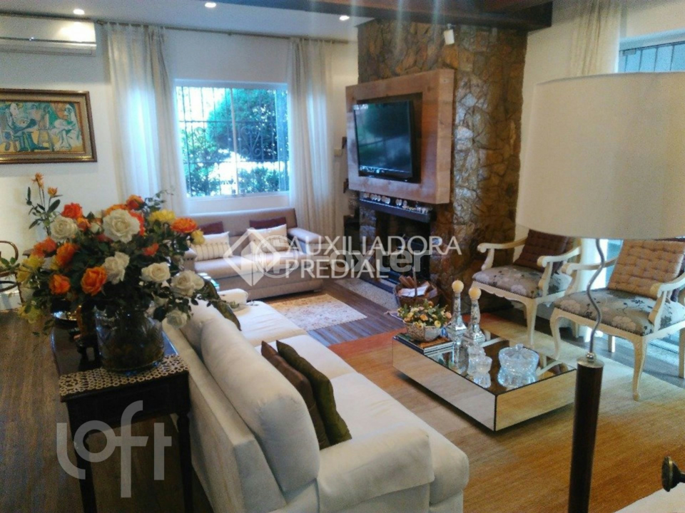 Casa à venda com 3 quartos, 300m² - Foto 12