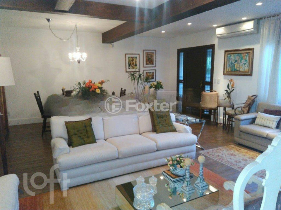 Casa à venda com 3 quartos, 300m² - Foto 15