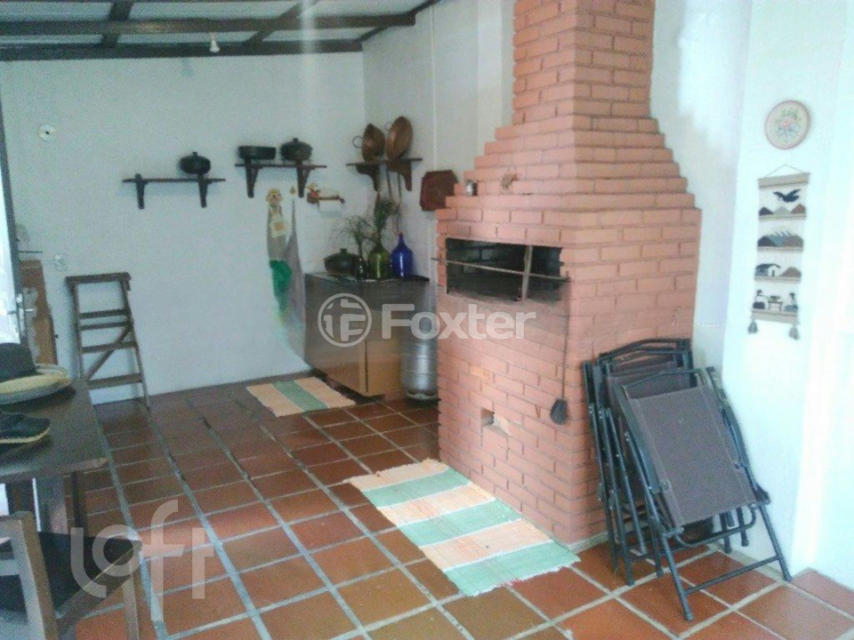 Casa à venda com 3 quartos, 300m² - Foto 46