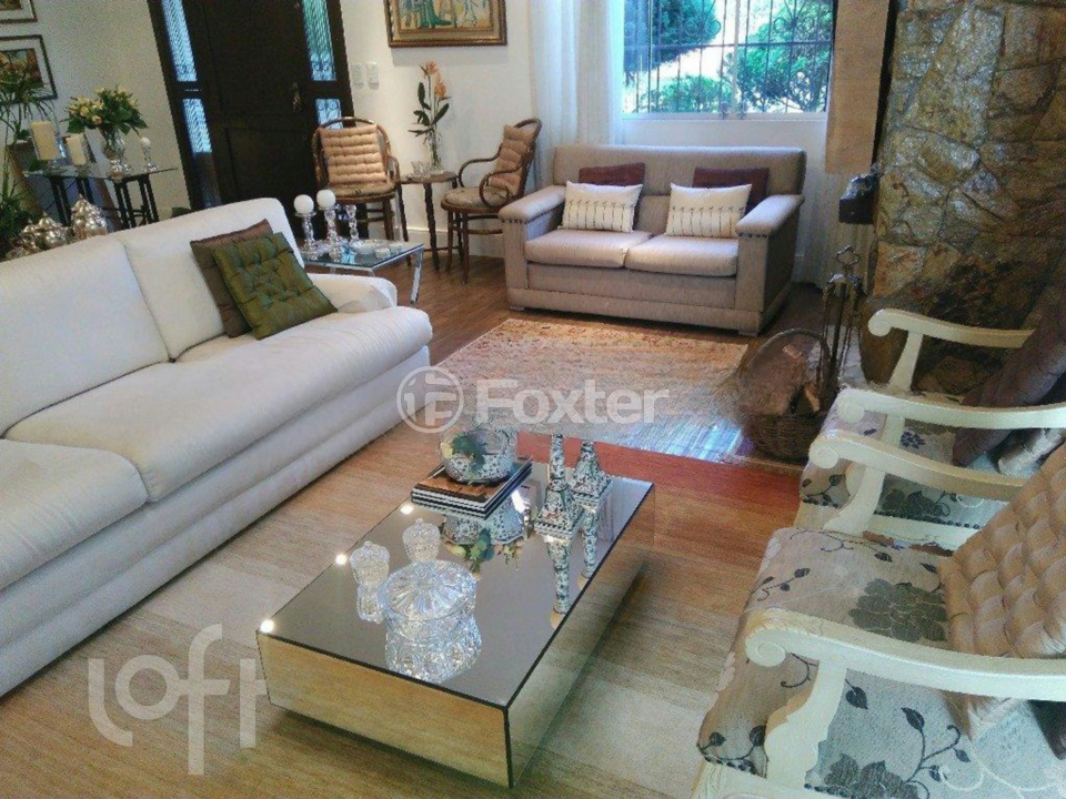 Casa à venda com 3 quartos, 300m² - Foto 49