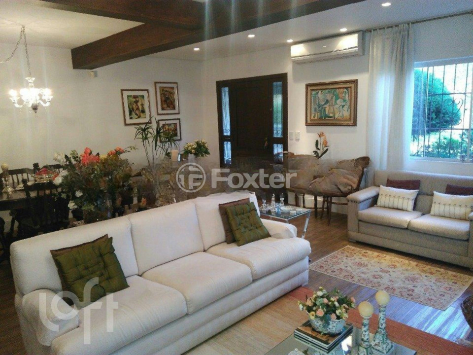 Casa à venda com 3 quartos, 300m² - Foto 14