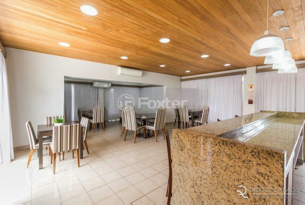 Apartamento à venda com 3 quartos, 67m² - Foto 27