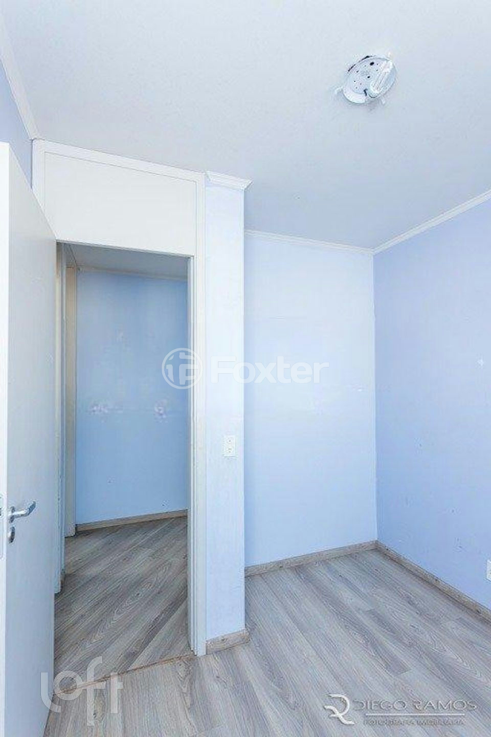 Apartamento à venda com 3 quartos, 67m² - Foto 6