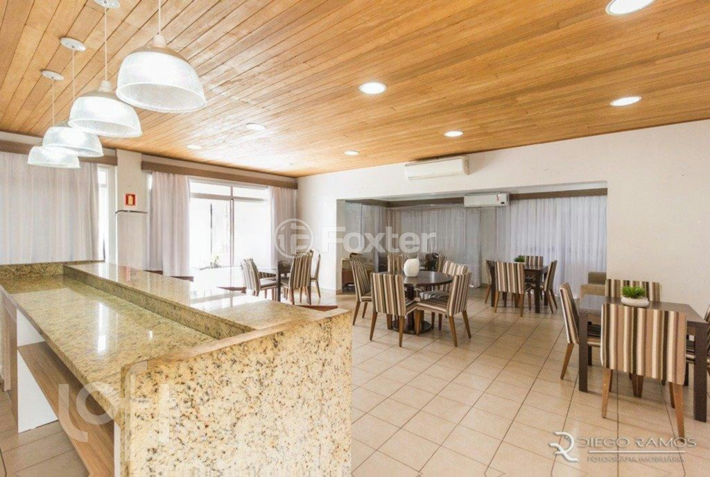 Apartamento à venda com 3 quartos, 67m² - Foto 26