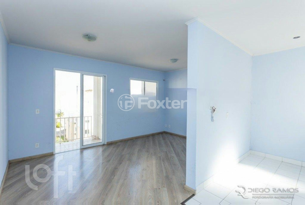 Apartamento à venda com 3 quartos, 67m² - Foto 35