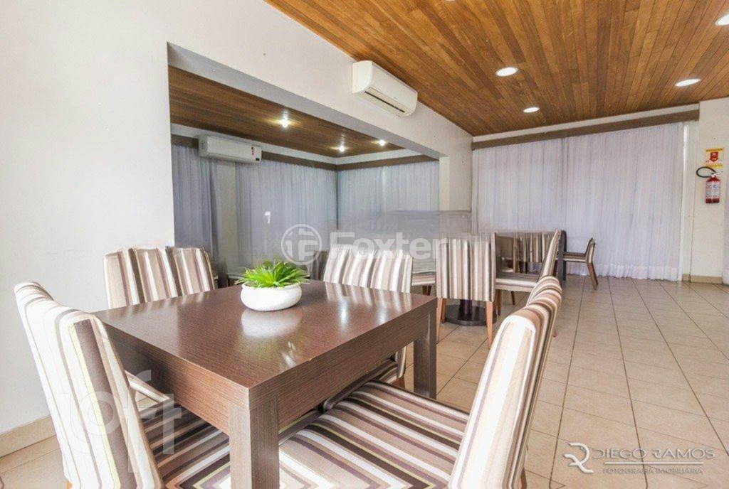 Apartamento à venda com 3 quartos, 67m² - Foto 29