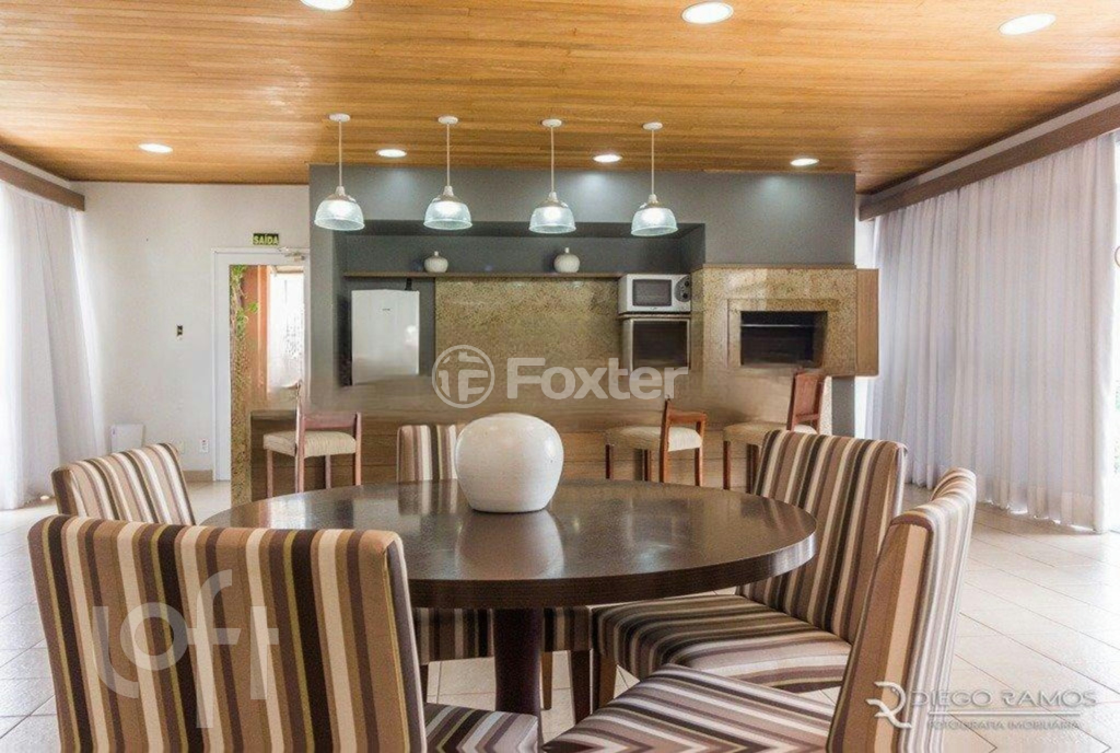 Apartamento à venda com 3 quartos, 67m² - Foto 28