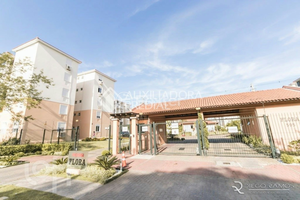 Apartamento à venda com 3 quartos, 67m² - Foto 23