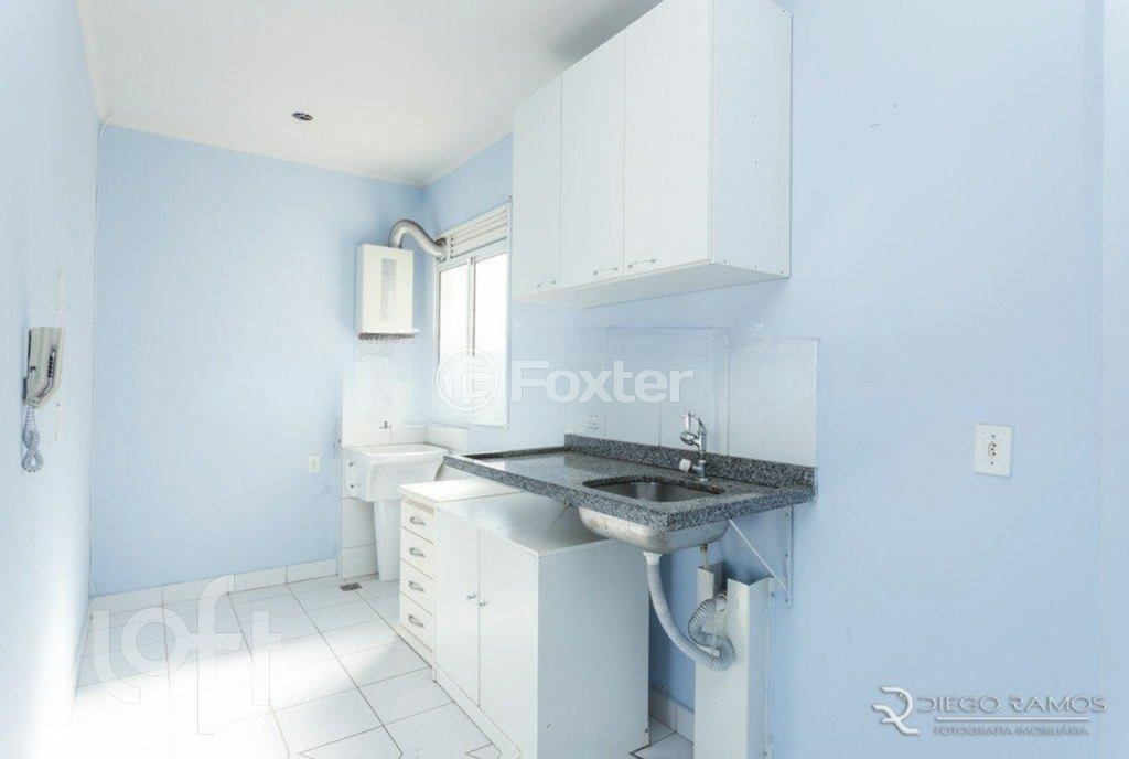 Apartamento à venda com 3 quartos, 67m² - Foto 4