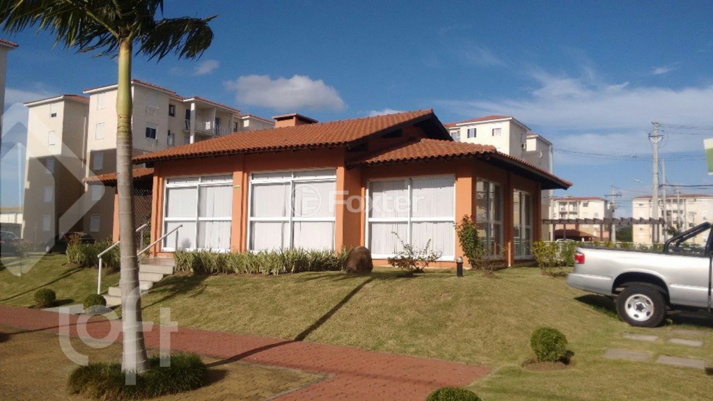 Apartamento à venda com 3 quartos, 67m² - Foto 25