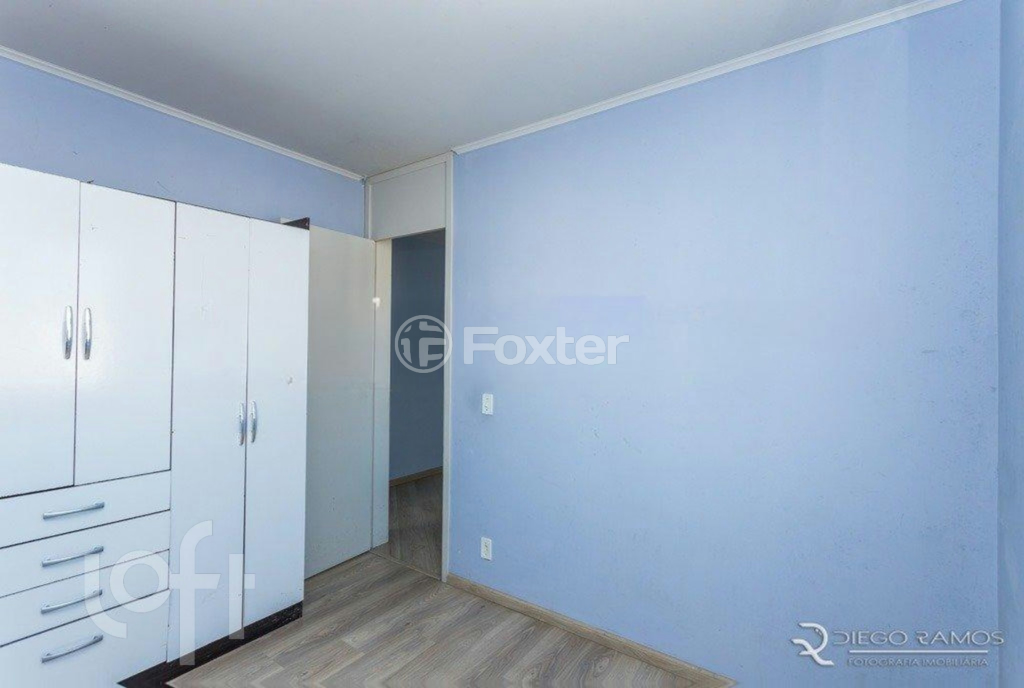 Apartamento à venda com 3 quartos, 67m² - Foto 9