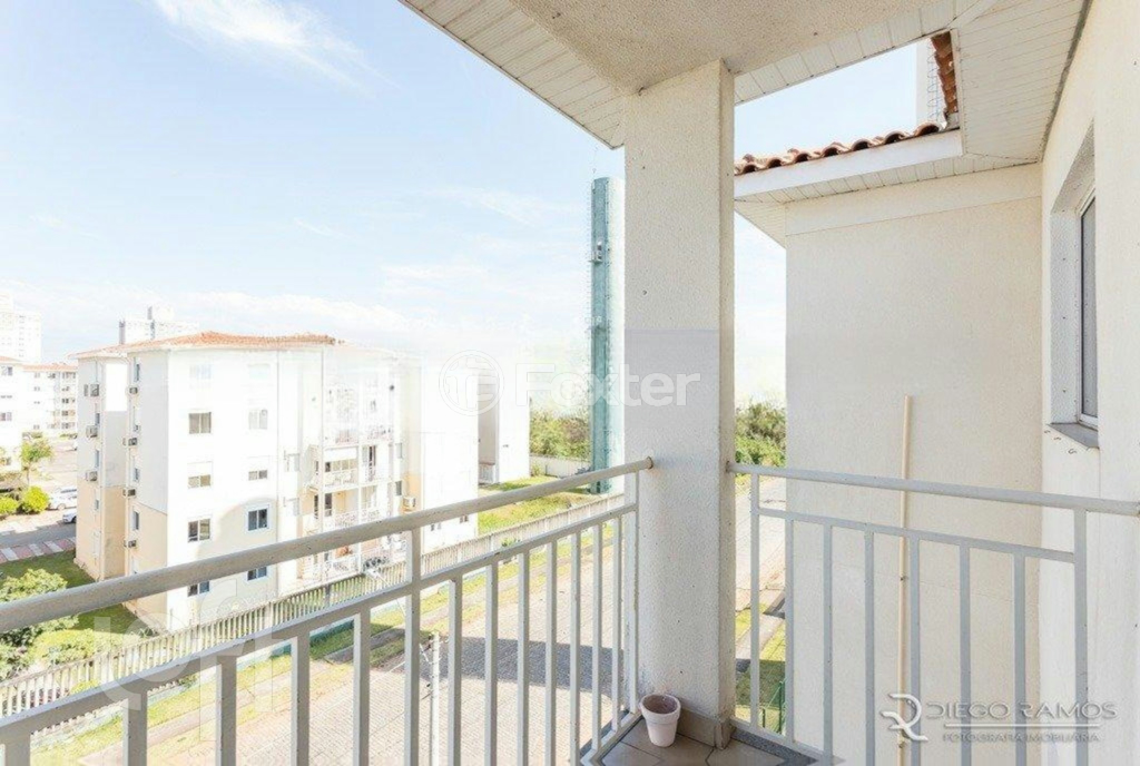 Apartamento à venda com 3 quartos, 67m² - Foto 21