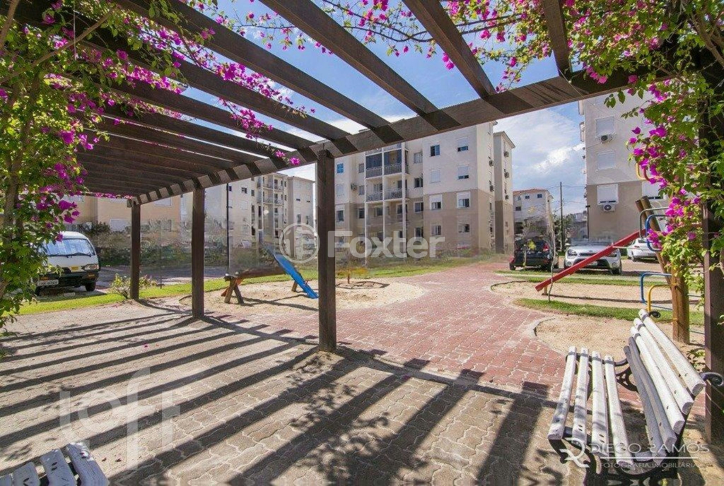 Apartamento à venda com 3 quartos, 67m² - Foto 30