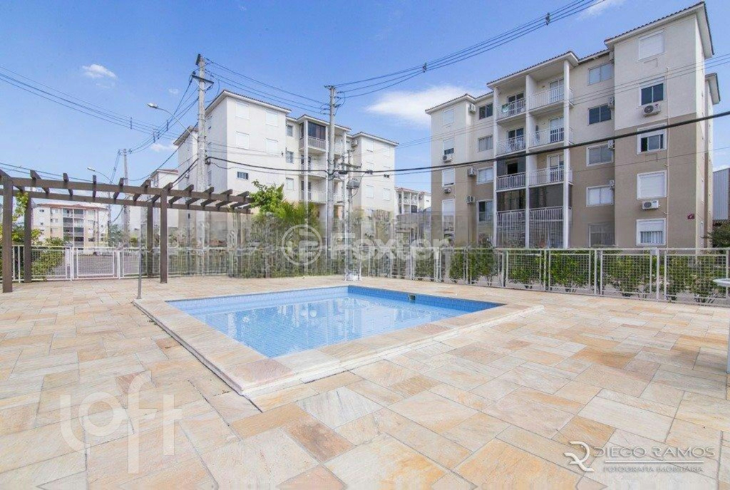 Apartamento à venda com 3 quartos, 67m² - Foto 33