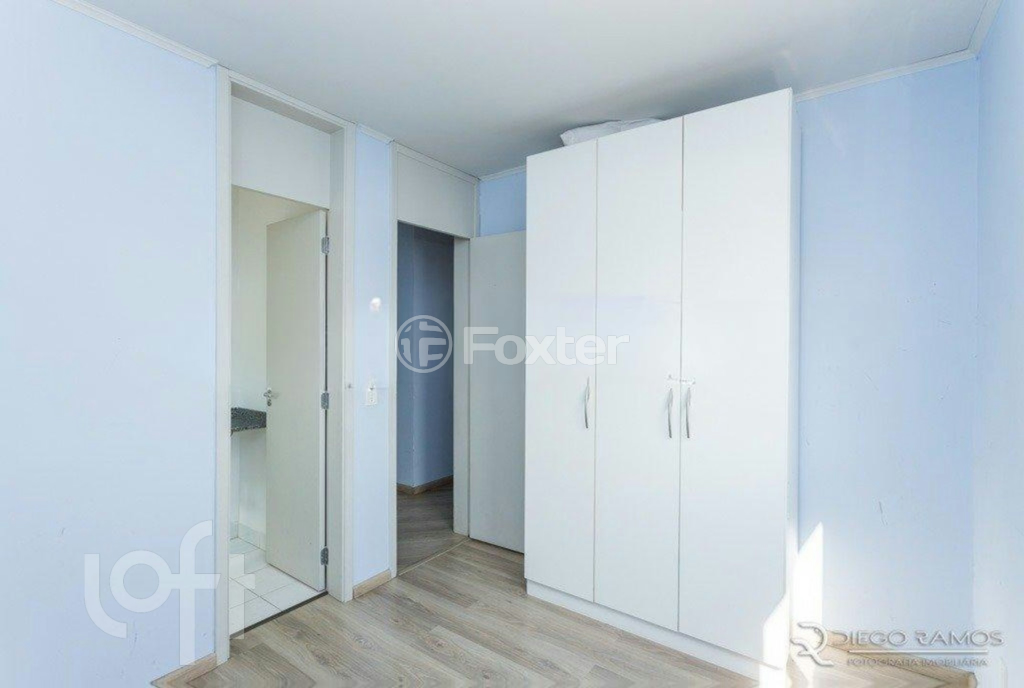 Apartamento à venda com 3 quartos, 67m² - Foto 15