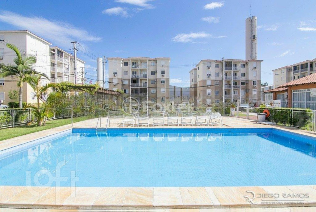 Apartamento à venda com 3 quartos, 67m² - Foto 34