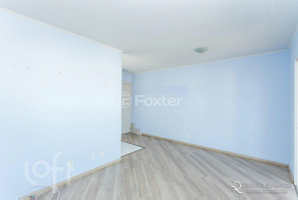 Apartamento à venda com 3 quartos, 67m² - Foto 3