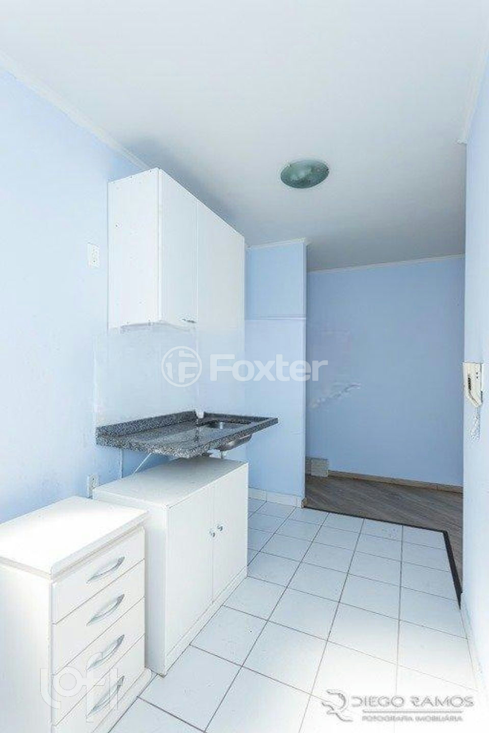 Apartamento à venda com 3 quartos, 67m² - Foto 5