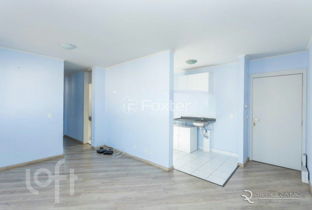 Apartamento à venda com 3 quartos, 67m² - Foto 1