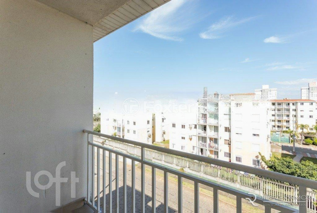 Apartamento à venda com 3 quartos, 67m² - Foto 20