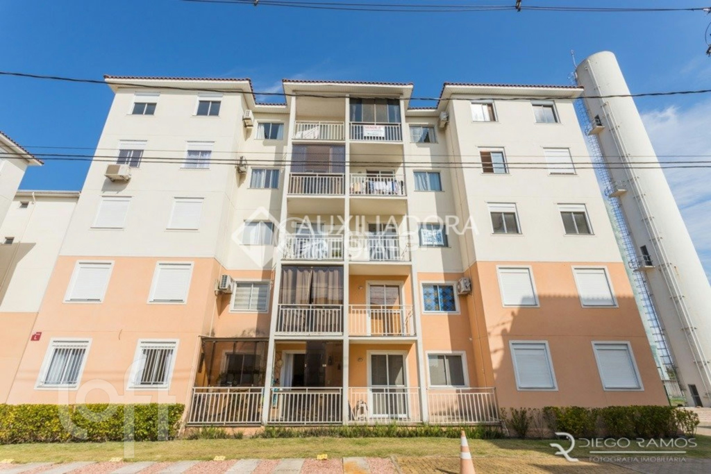 Apartamento à venda com 3 quartos, 67m² - Foto 24