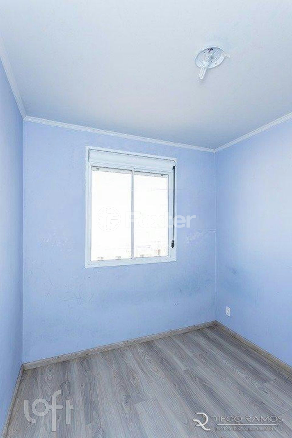 Apartamento à venda com 3 quartos, 67m² - Foto 8