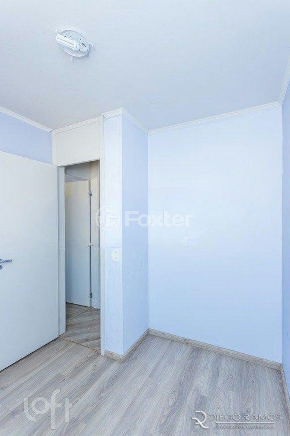 Apartamento à venda com 3 quartos, 67m² - Foto 10