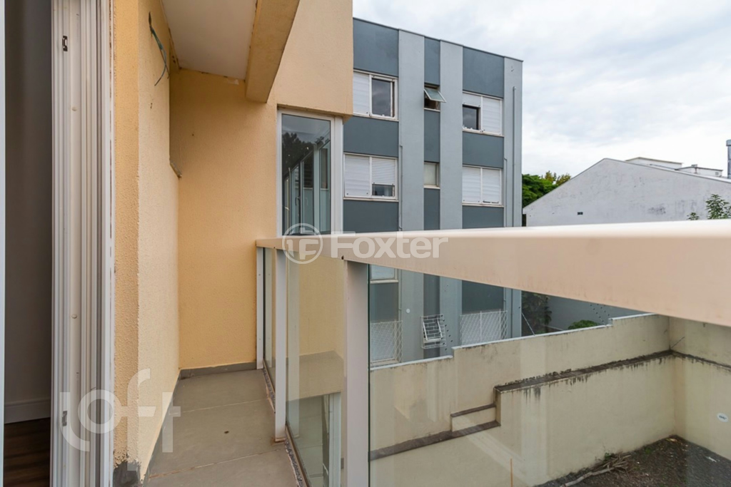 Apartamento à venda com 2 quartos, 67m² - Foto 6