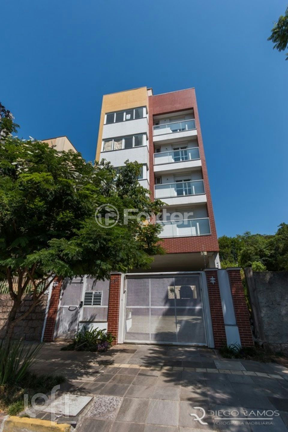 Apartamento à venda com 2 quartos, 67m² - Foto 26