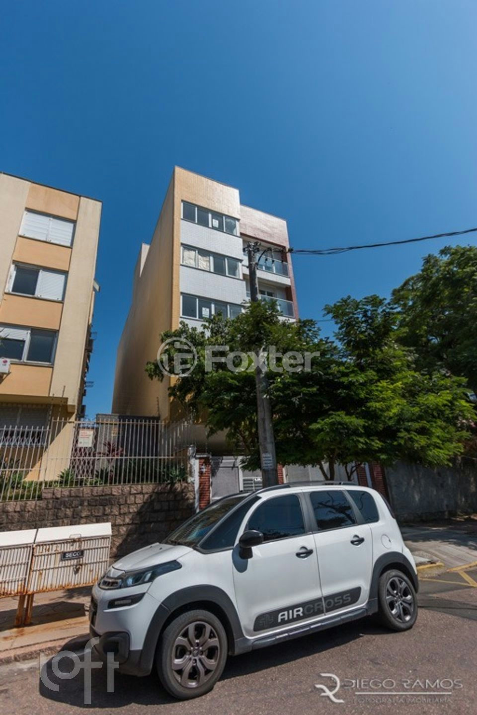 Apartamento à venda com 2 quartos, 67m² - Foto 27