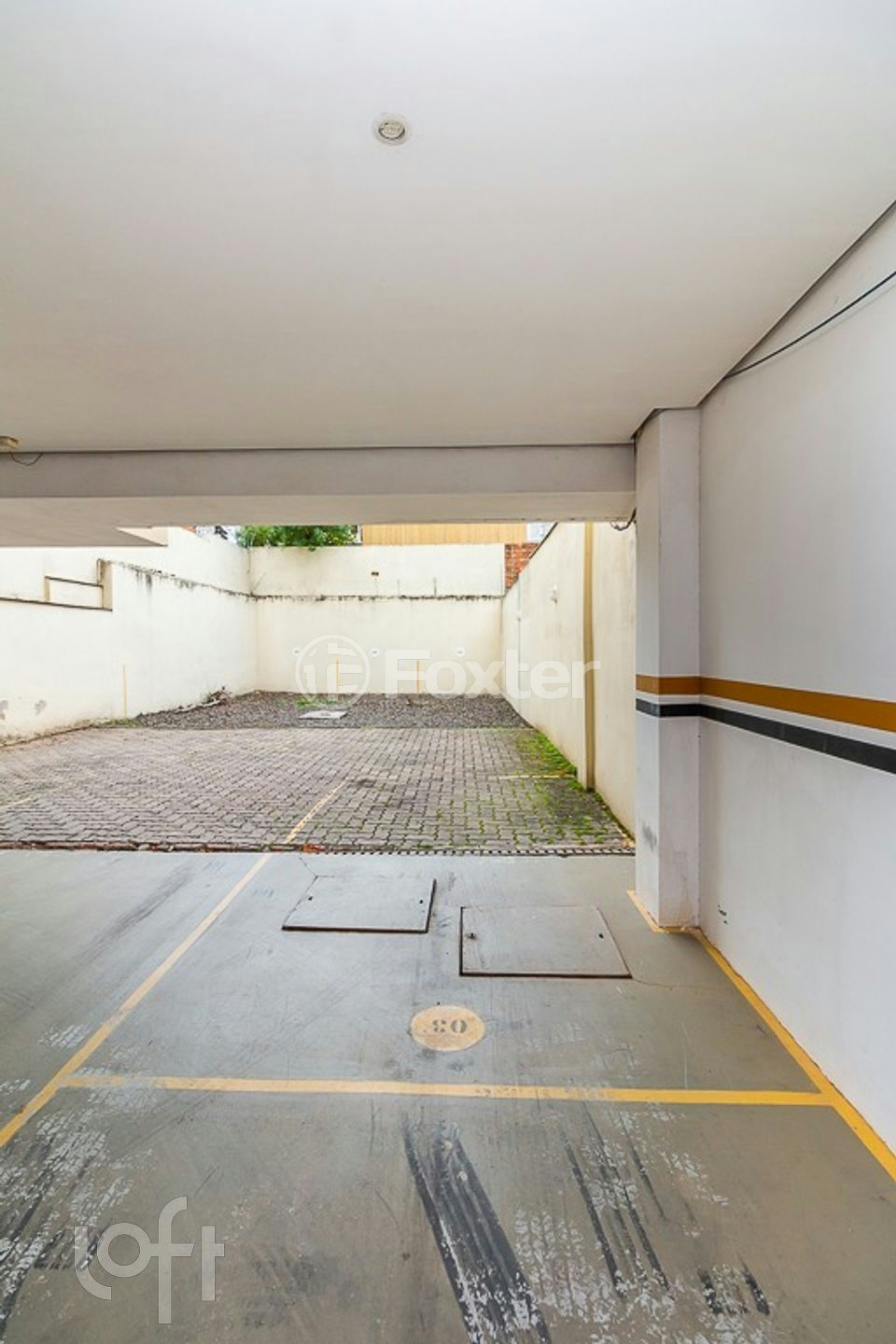 Apartamento à venda com 2 quartos, 67m² - Foto 23