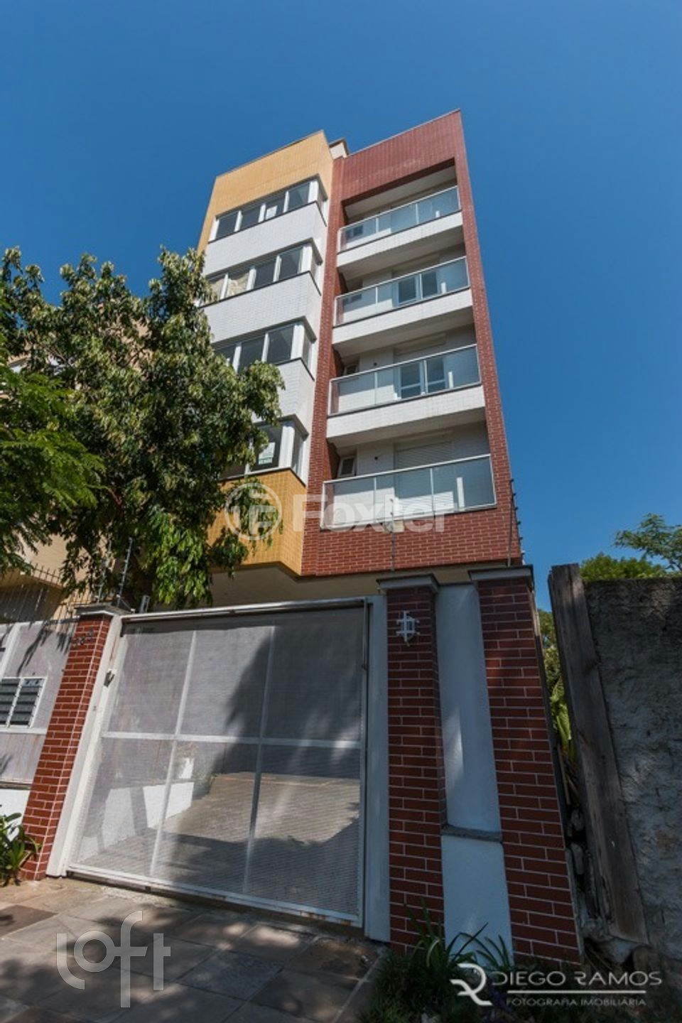 Apartamento à venda com 2 quartos, 67m² - Foto 25