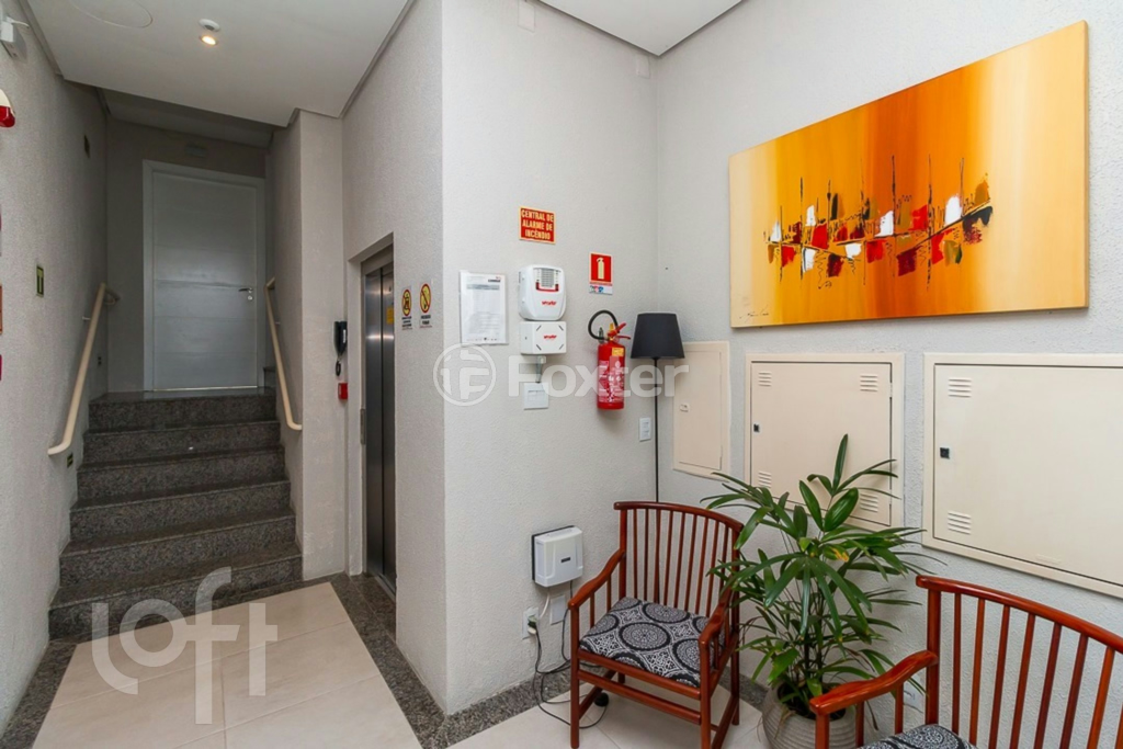 Apartamento à venda com 2 quartos, 67m² - Foto 22